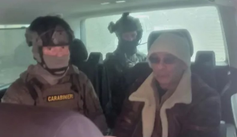 Следователи в Сицилия откриха мрежа от скривалища принадлежащи на най издирвания